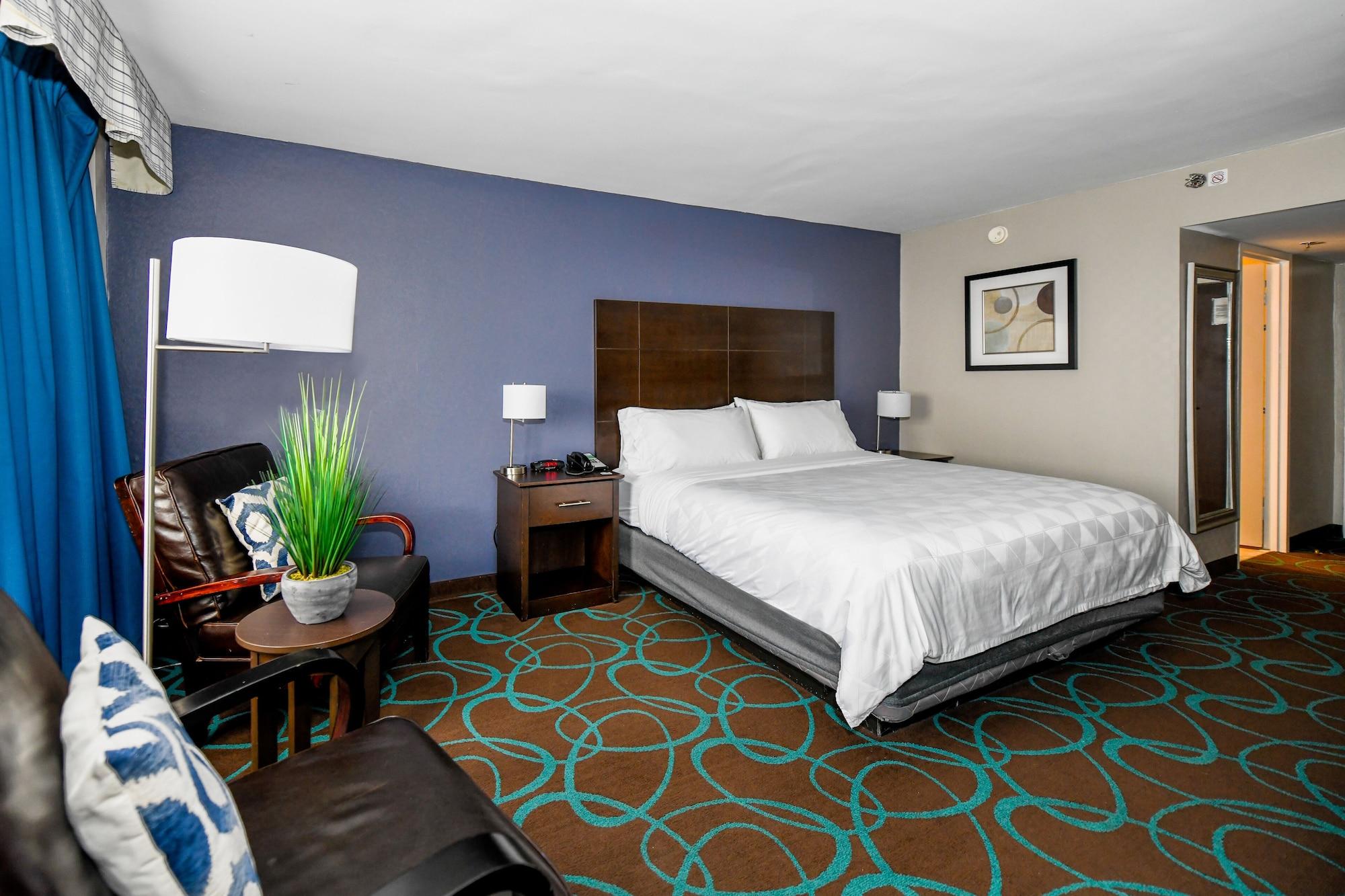 State Park Entry By Ihg 3* Niagara Falls