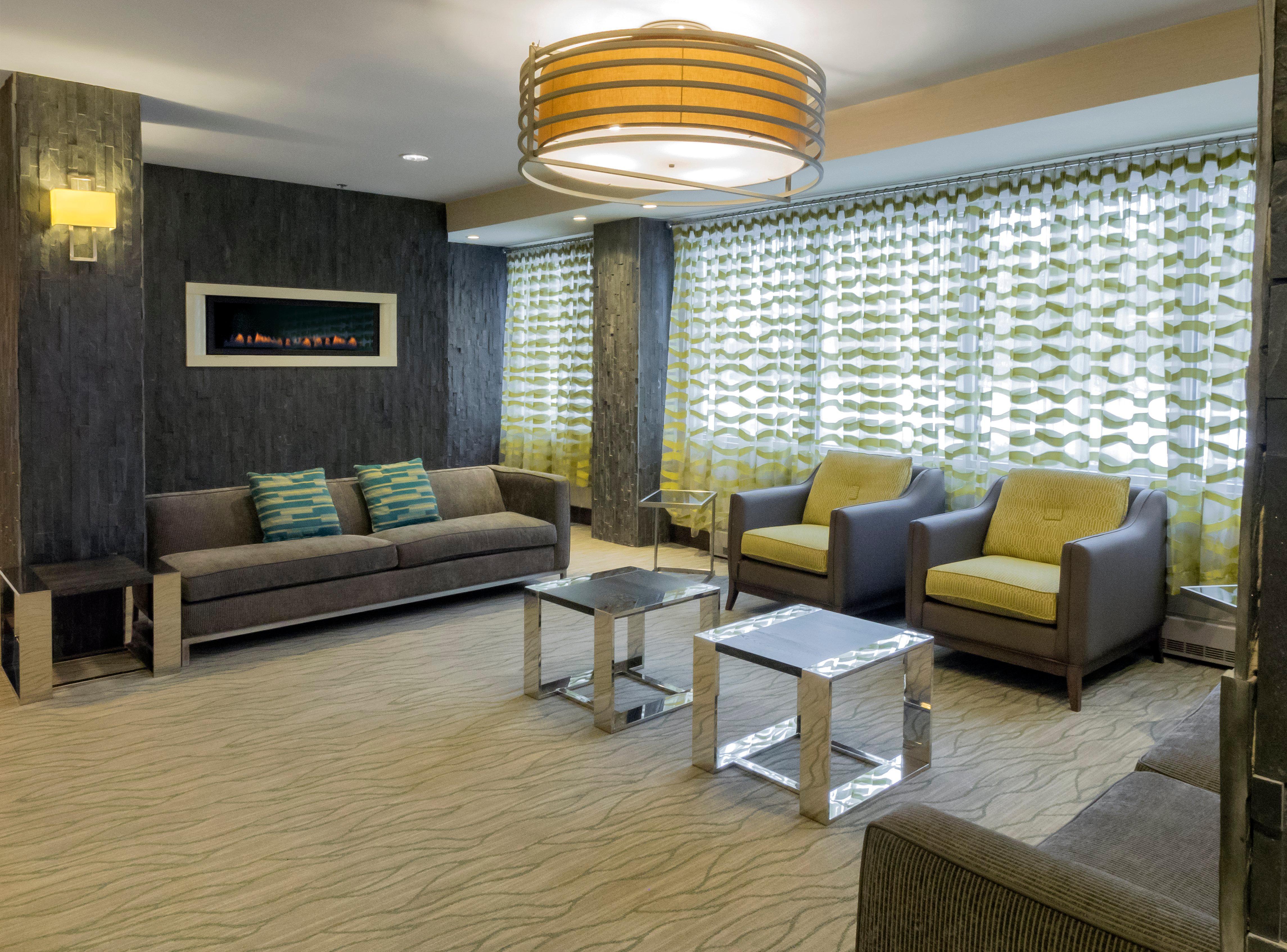 Hotel State Park Entry By Ihg 3*