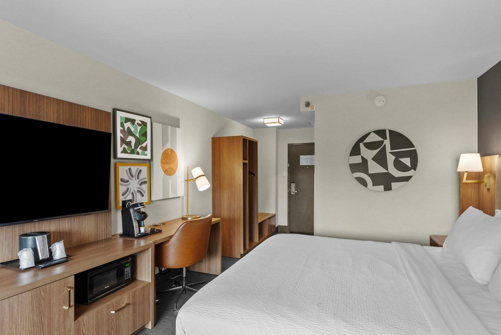 State Park Entry By Ihg Hotel 3*