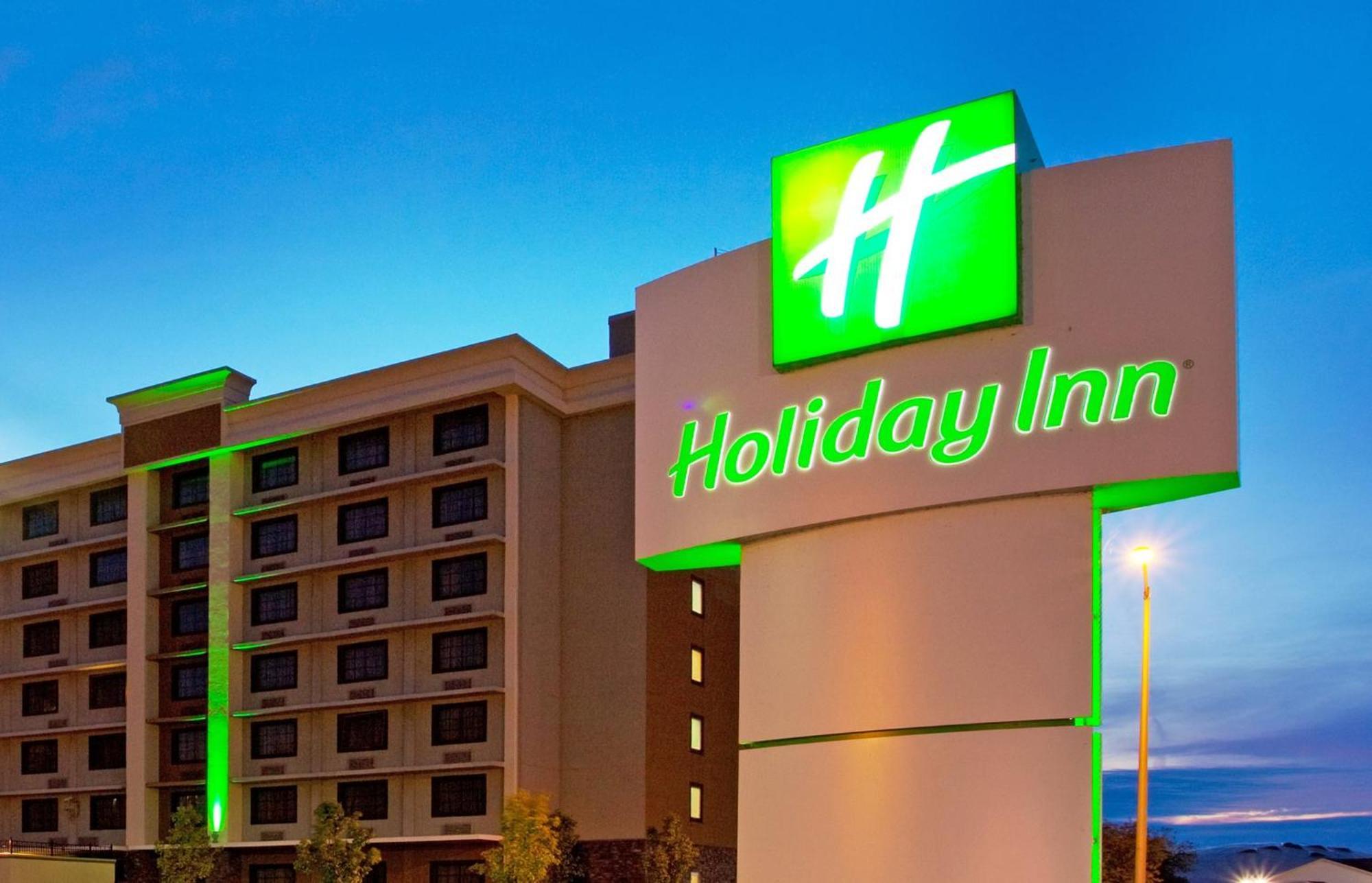 State Park Entry By Ihg Hotel
