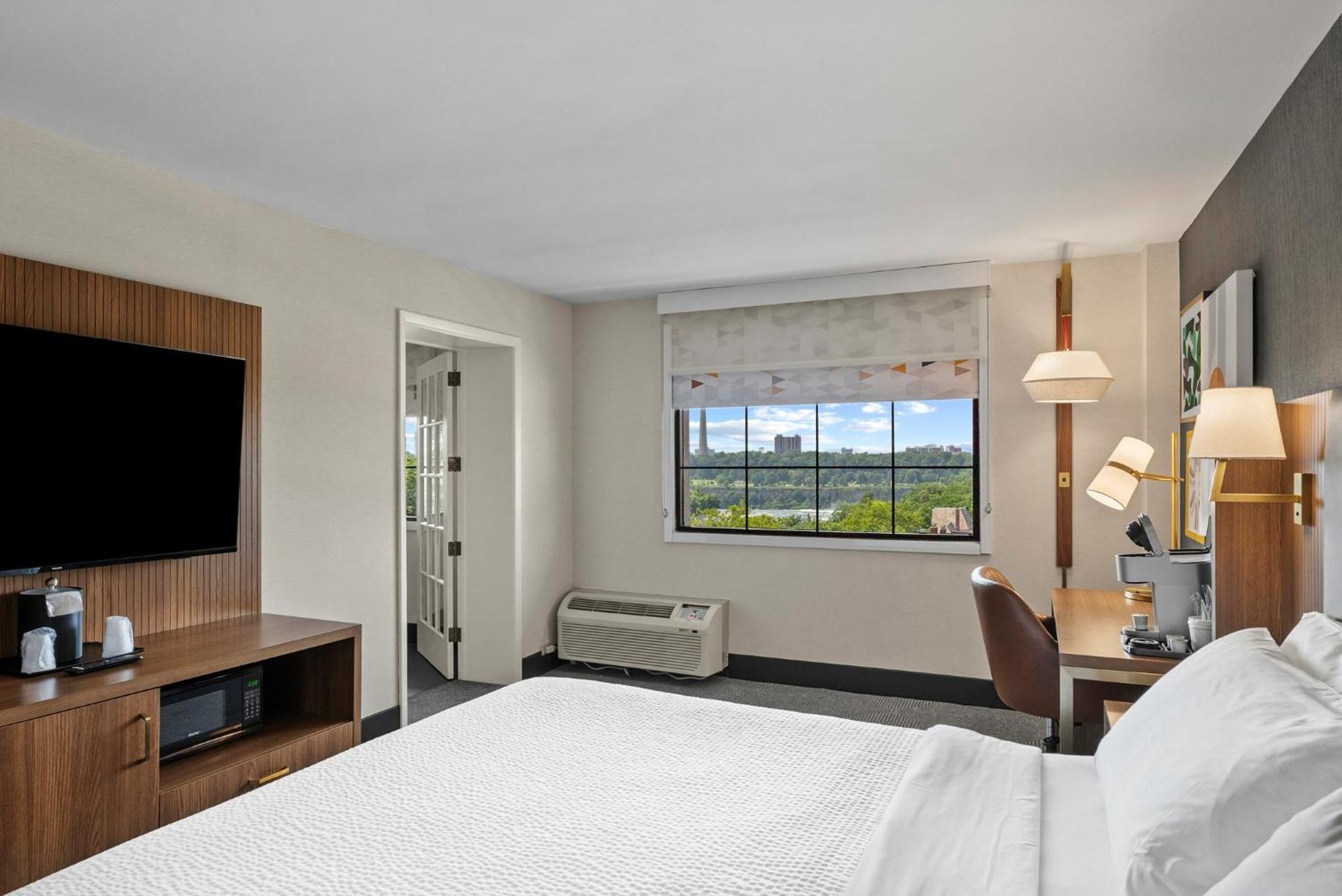 State Park Entry By Ihg