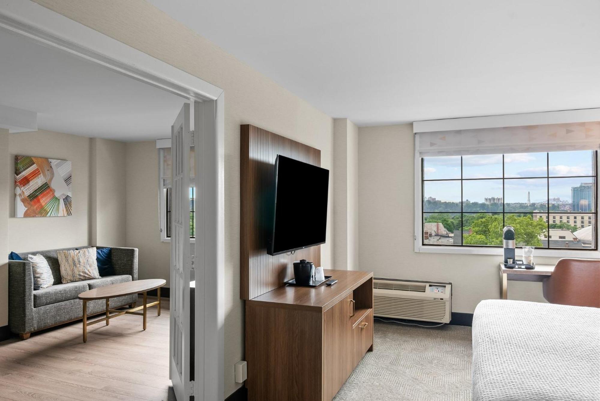 State Park Entry By Ihg Hotel 3*