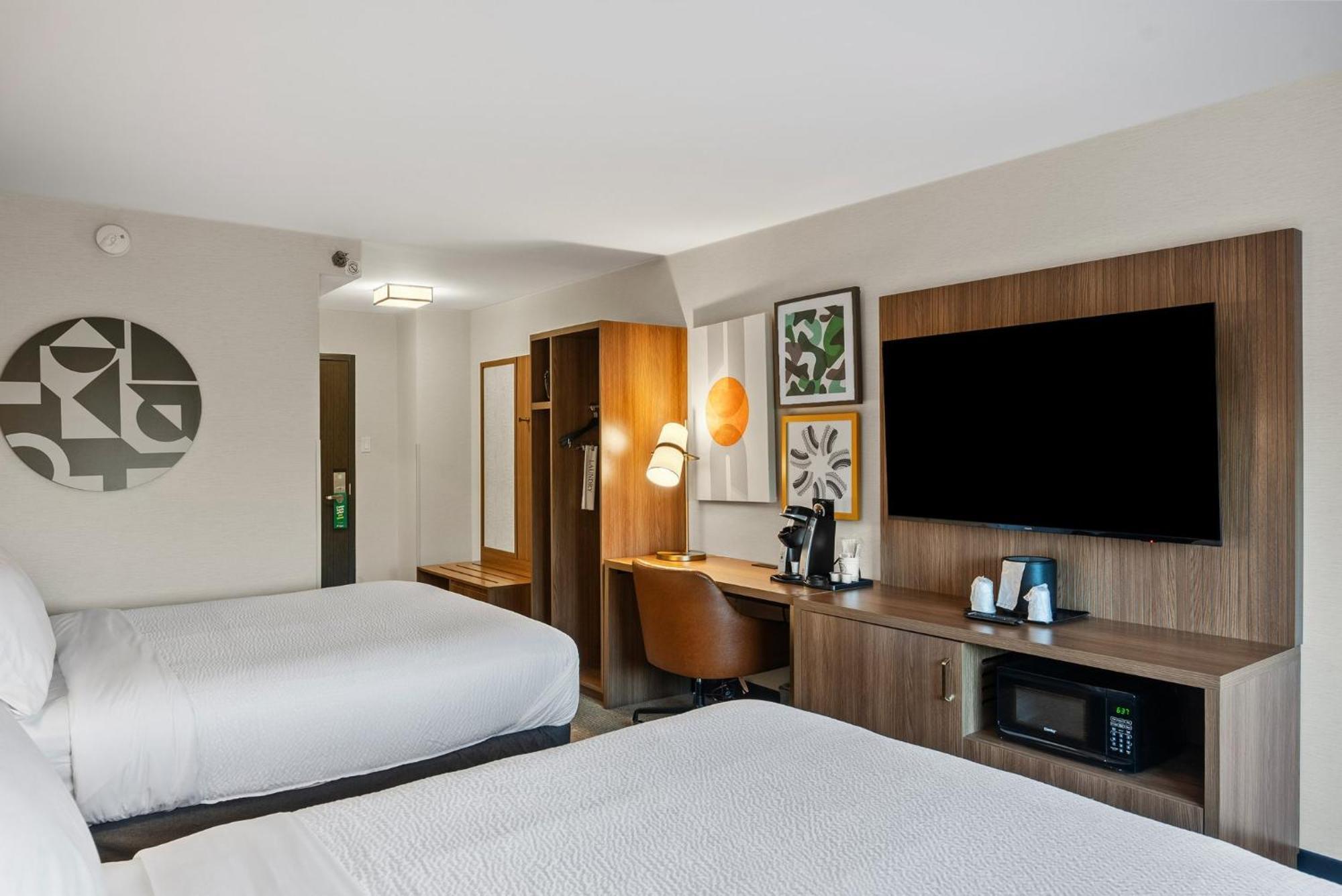 State Park Entry By Ihg 3* Niagara Falls