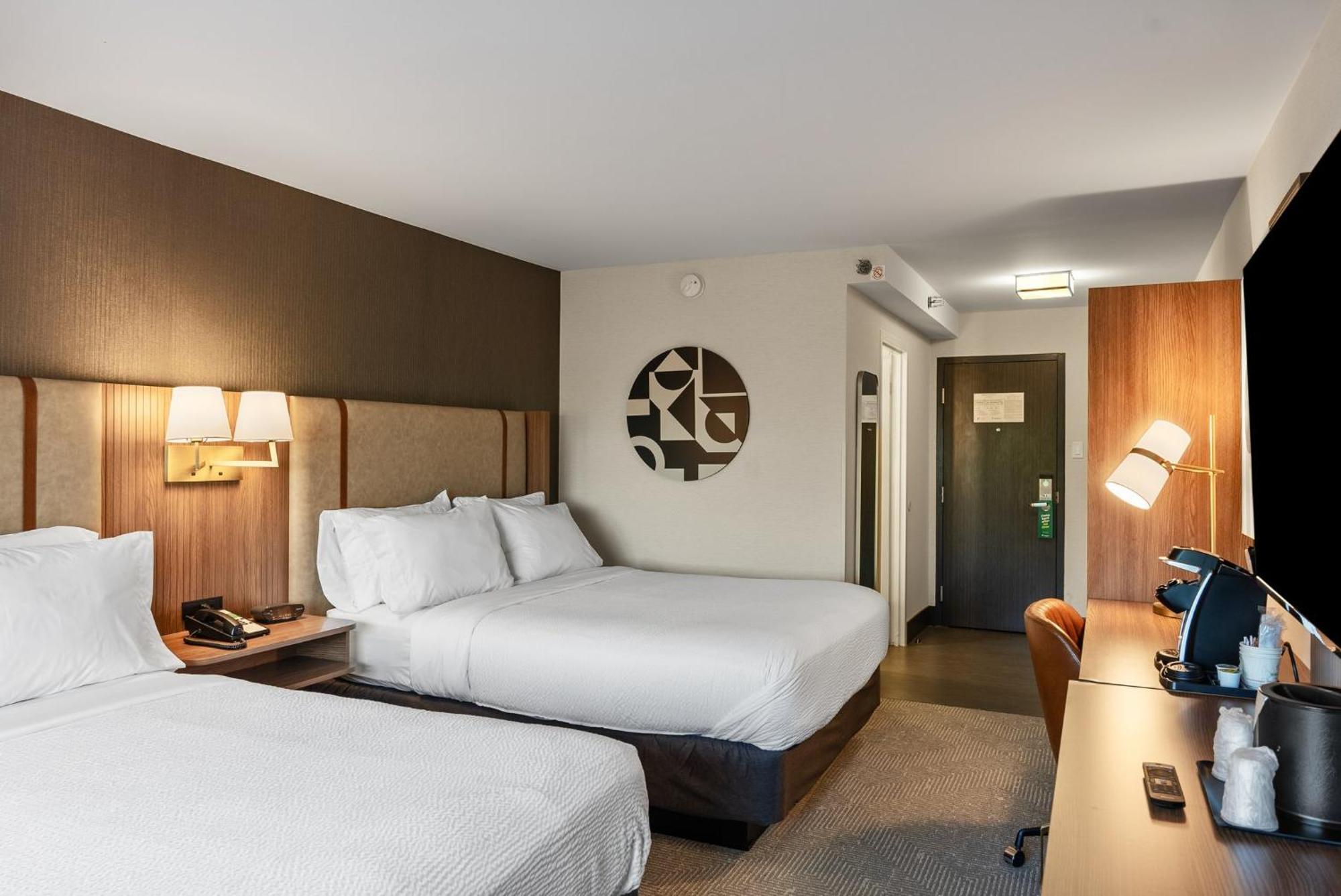 State Park Entry By Ihg Hotel