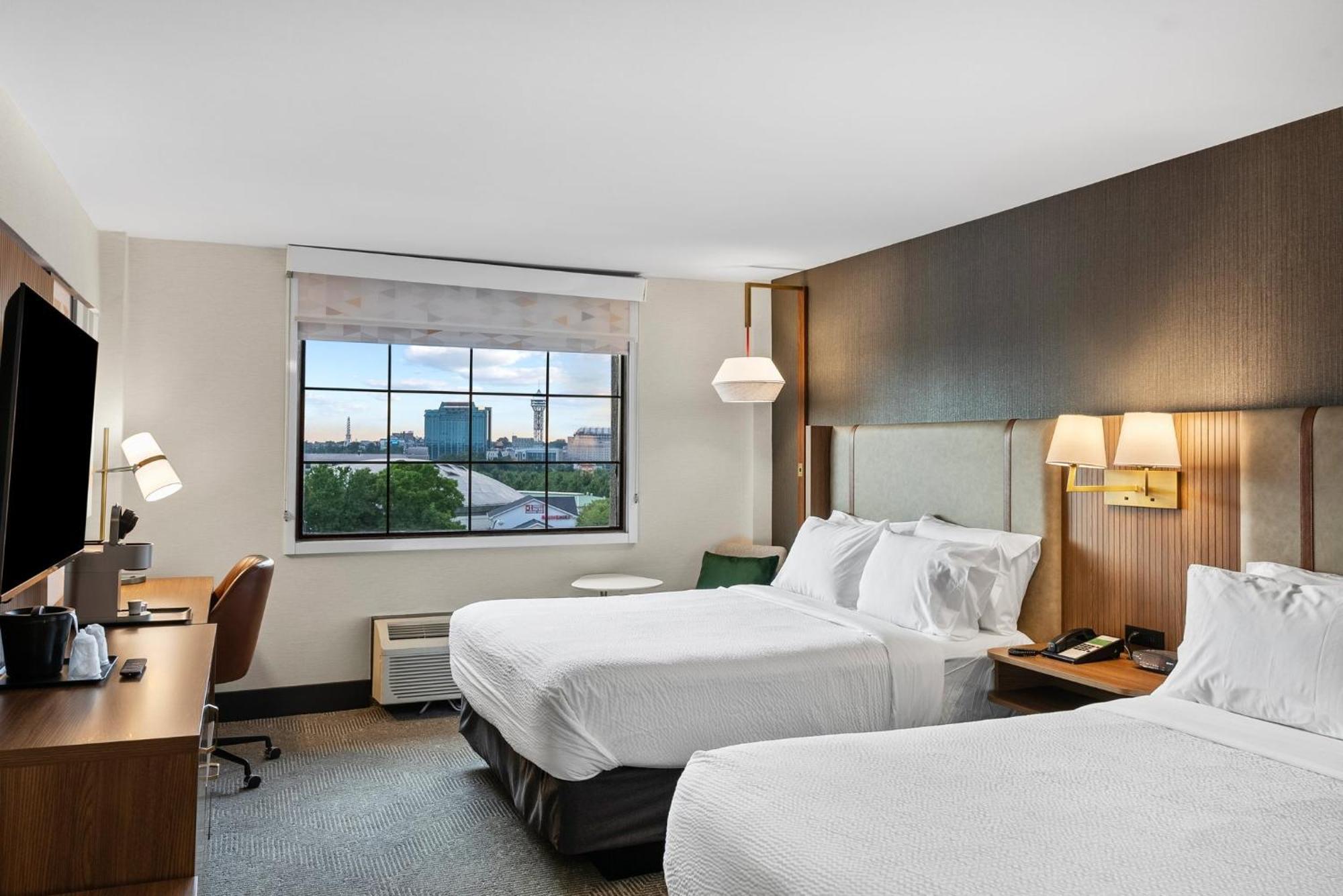 State Park Entry By Ihg 3* Niagara Falls