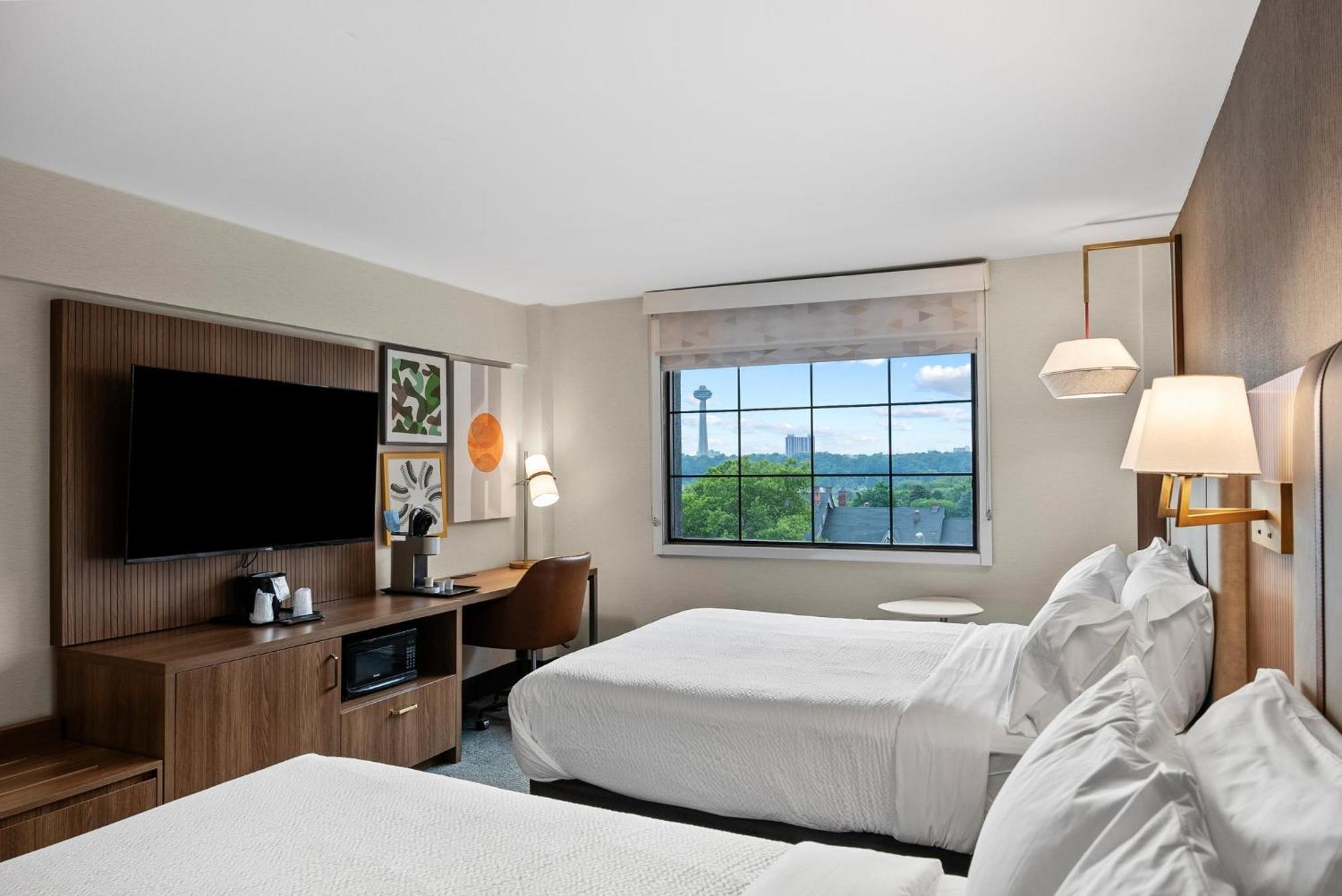 Hotel State Park Entry By Ihg 3*