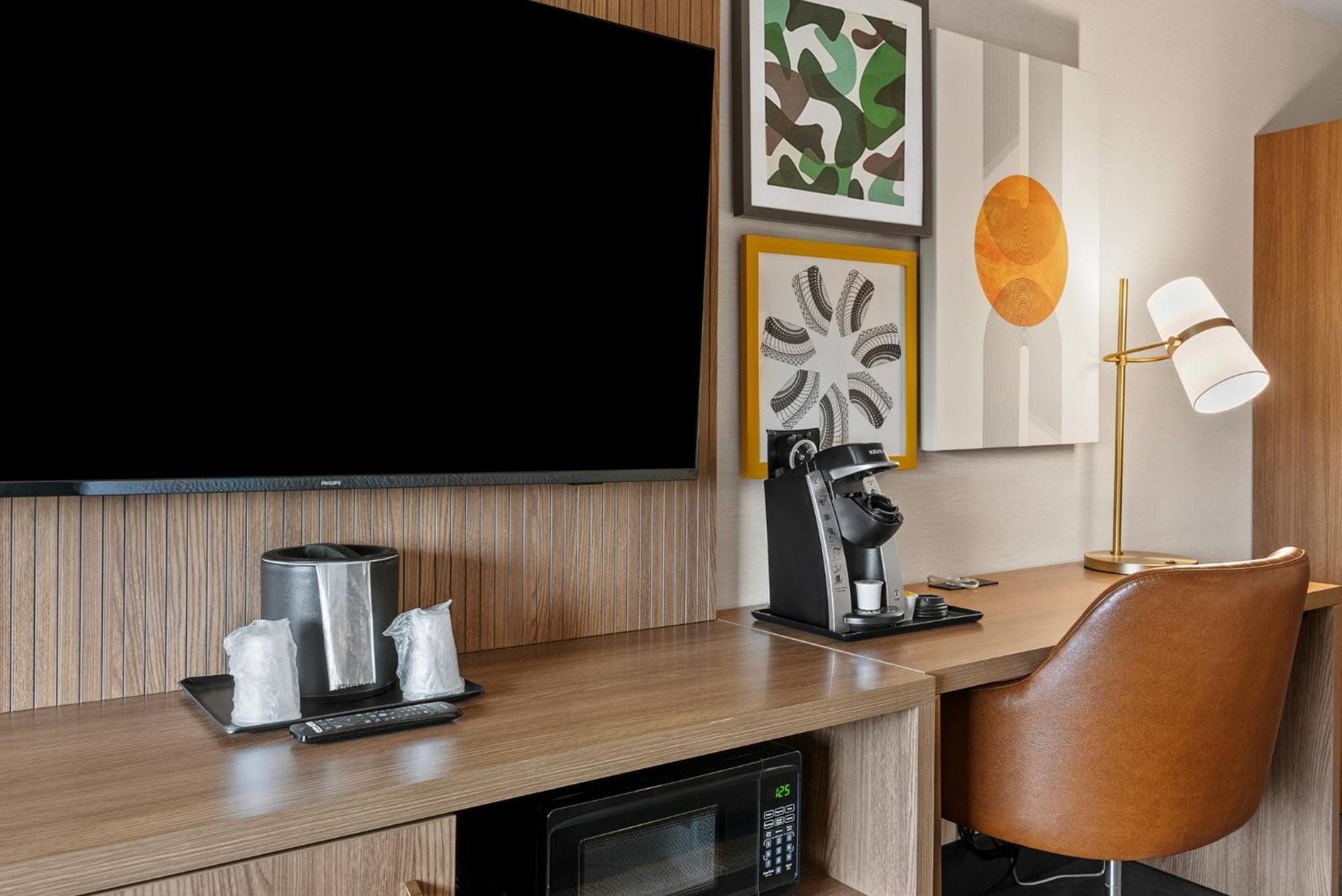State Park Entry By Ihg Hotel 3*