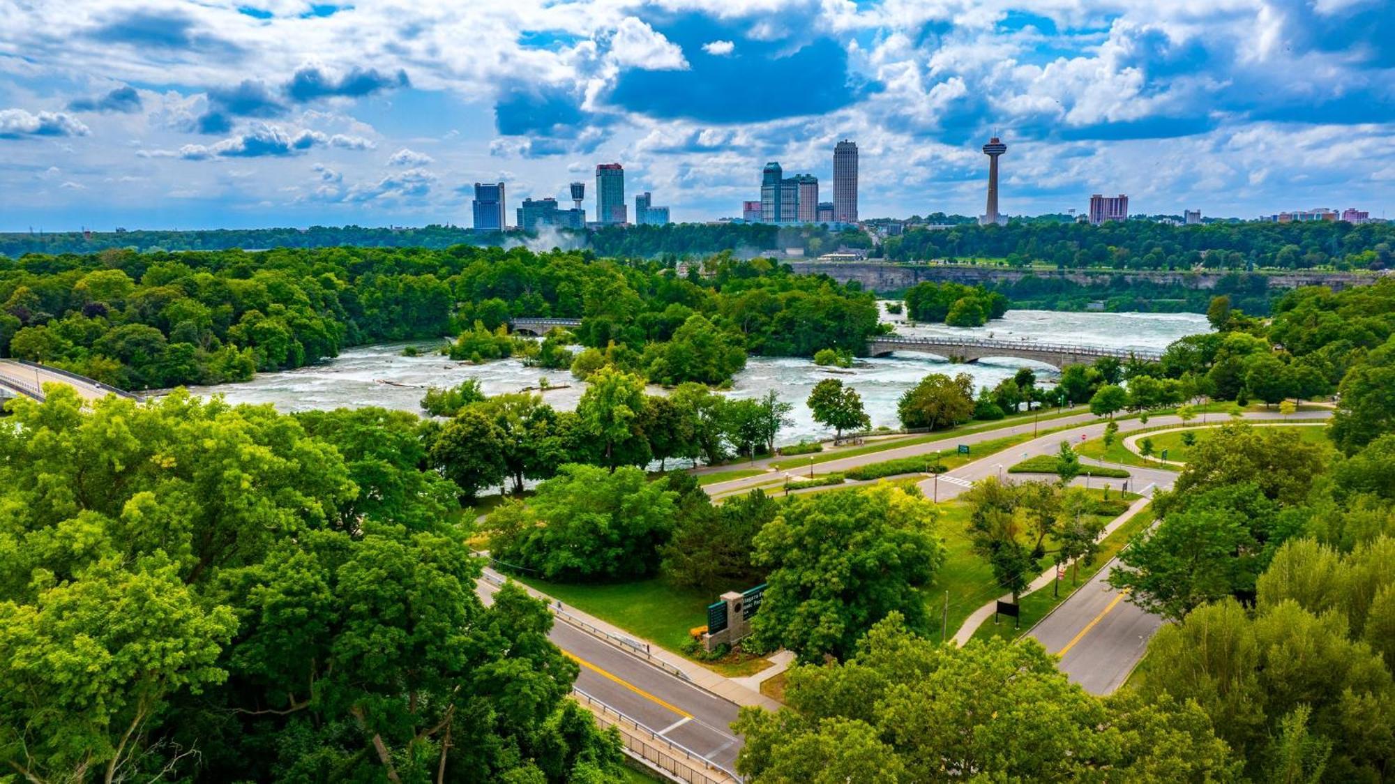 State Park Entry By Ihg 3*