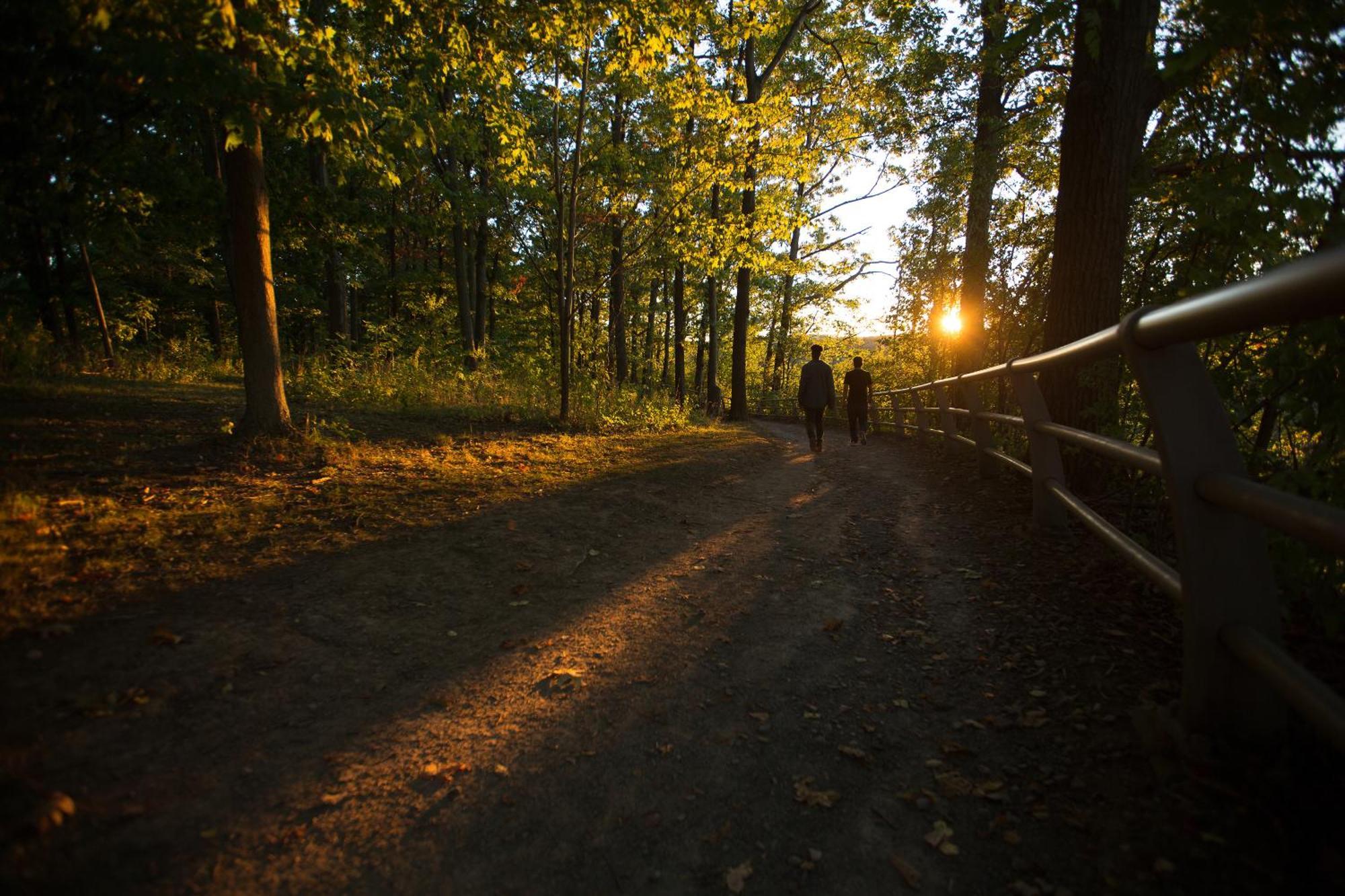State Park Entry By Ihg